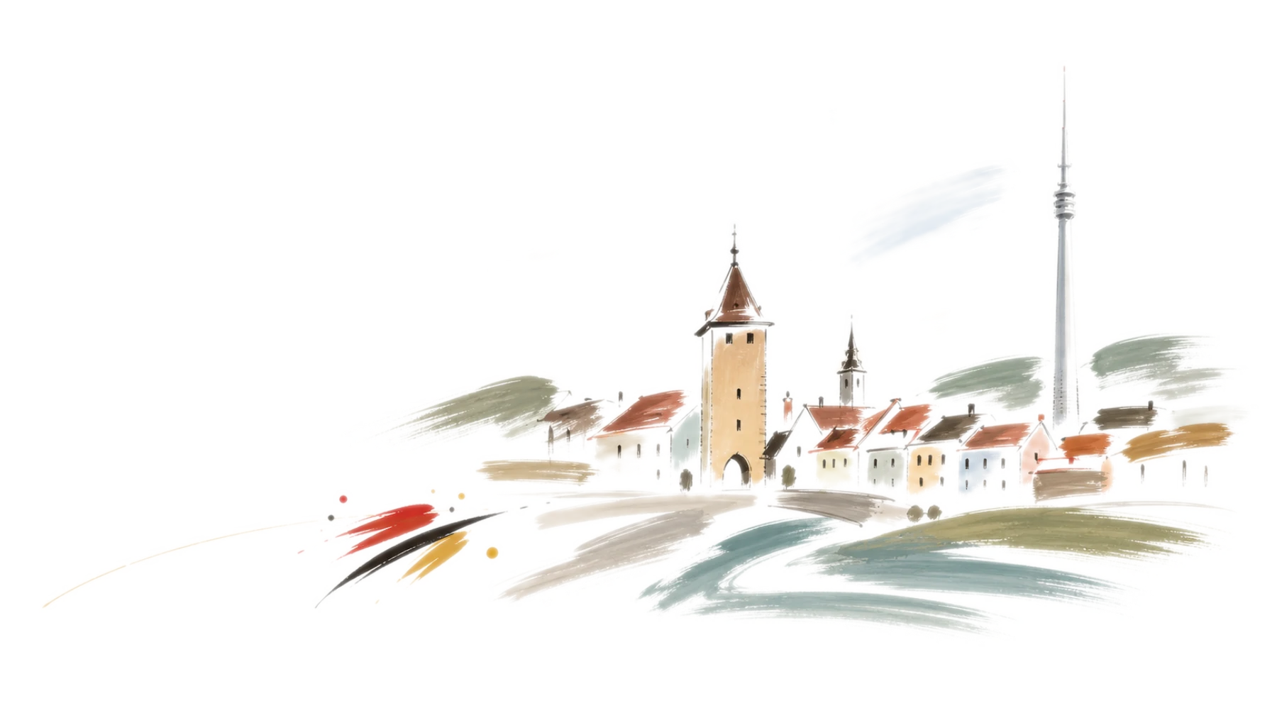 Strafverteidigung in Freiburg – Kanzlei Florian Rappaport