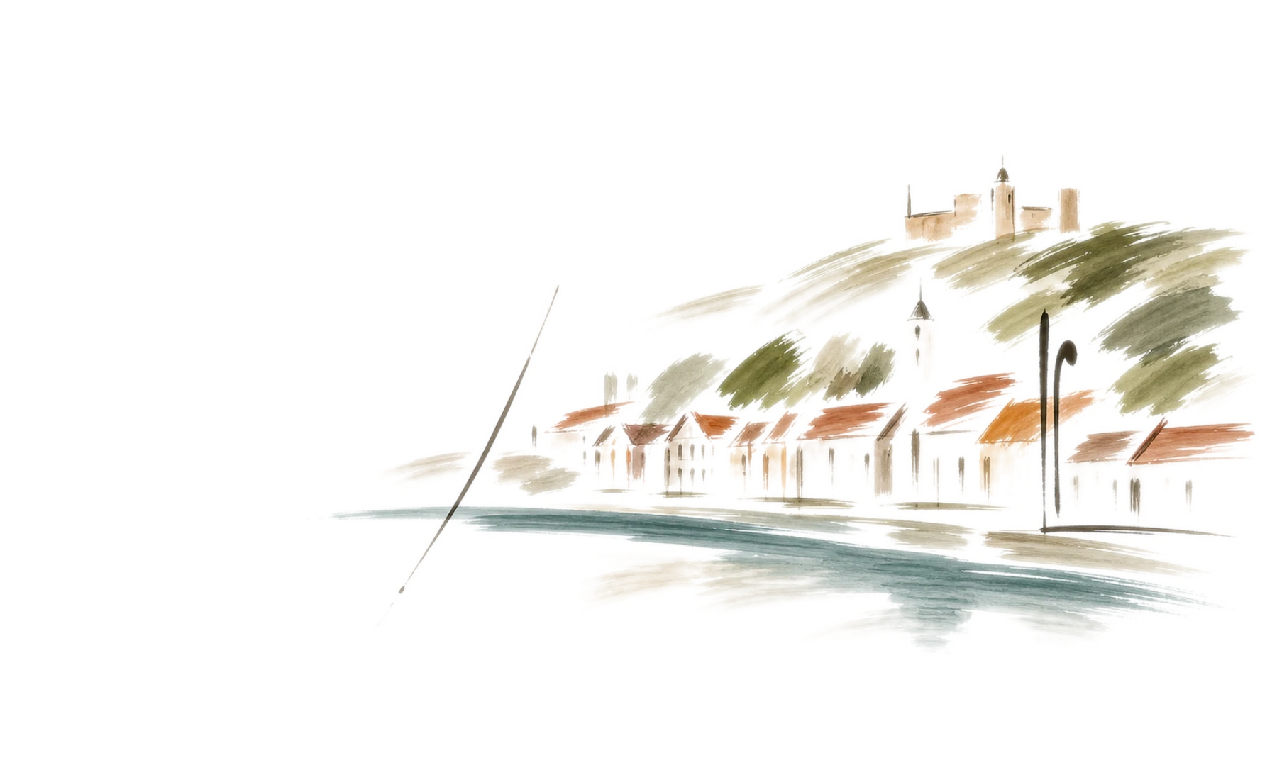 Strafverteidigung in Freiburg – Kanzlei Florian Rappaport